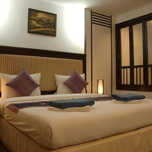 Deluxe Doppelzimmer